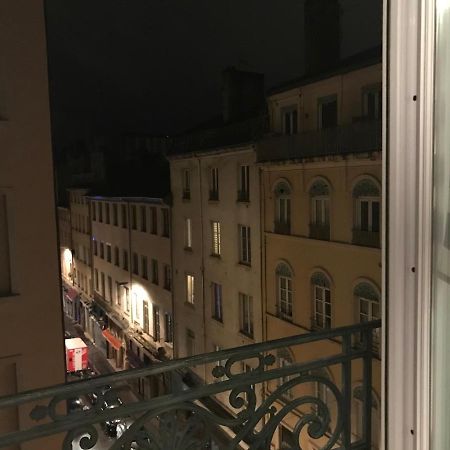 Joli Appart Au Centre De Λυών Εξωτερικό φωτογραφία